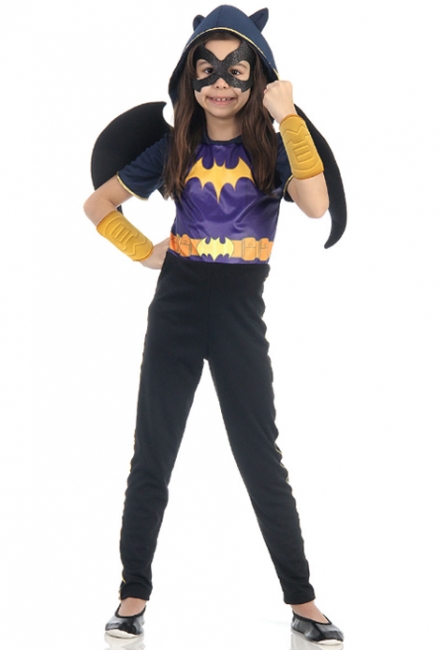 Batgirl - DC Super Hero Girls