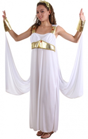 roupas afrodite deusa grega