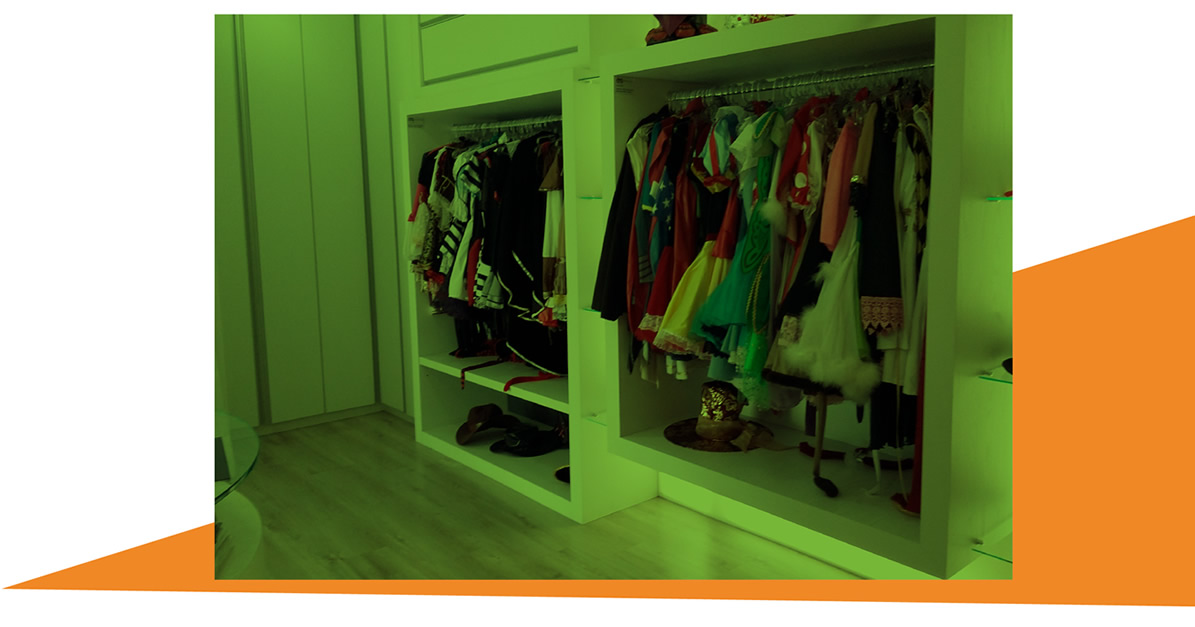 Conheça a Patuscada Fantasias